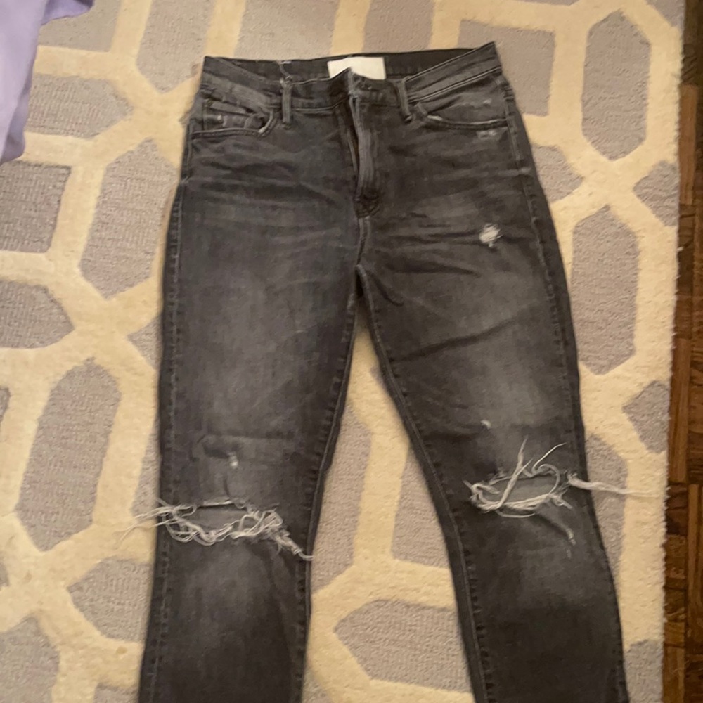 MOTHER jeans, size 27